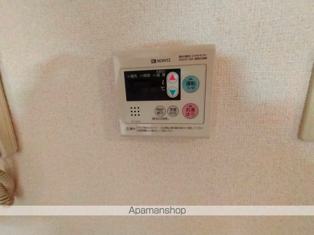 ステーツ横堤の内装写真