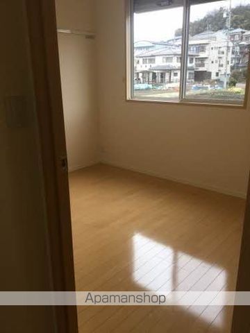 カーサ ボスコの内装写真