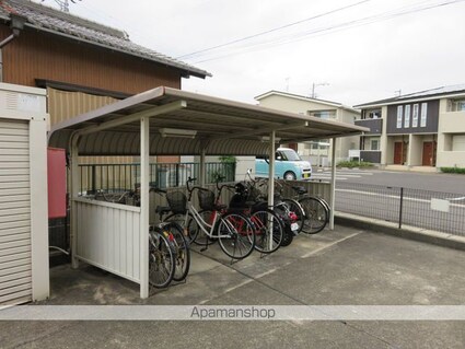 ルーチェ・Ⅰ[2LDK/53.72m2]の共用部1