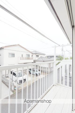 ノースアイランドの内装写真