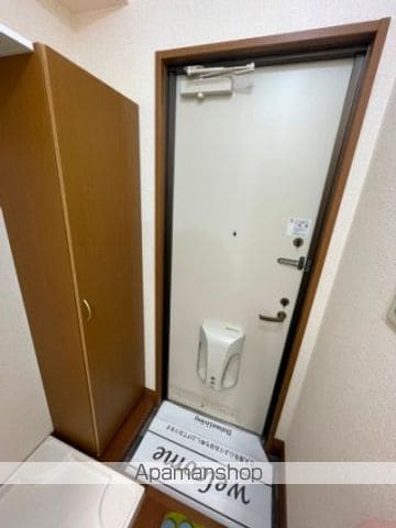 リビングカメリア ABの内装写真