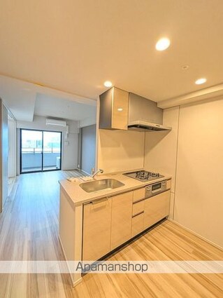 ジオエント上野稲荷町[2LDK/50.36m2]の内装3