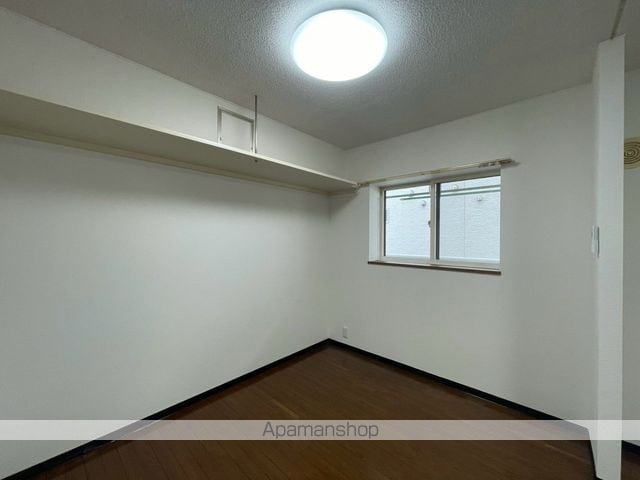 エクセルバードの内装写真