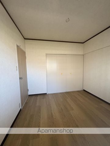 大産高取マンションの内装写真