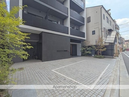 ドゥーエ三ノ輪Ⅰ[1K/25.94m2]の共用部1