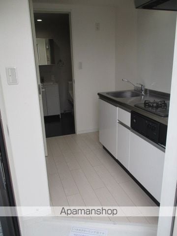 CASA FIOREの内装写真