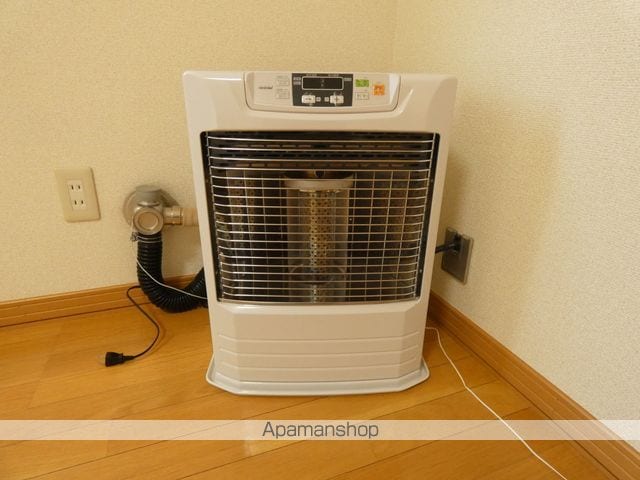 CLASSEの内装写真
