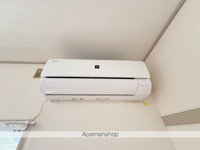 ウィザード九工大前の内装写真
