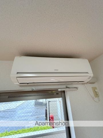 シールド青葉の内装写真