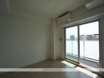 Ｐ＇ｓ　ｉｍａｉｋｅ[1K/25.12m2]のリビング・居間