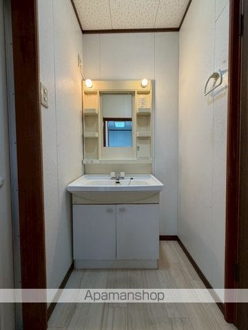 メゾン吉尾の内装写真