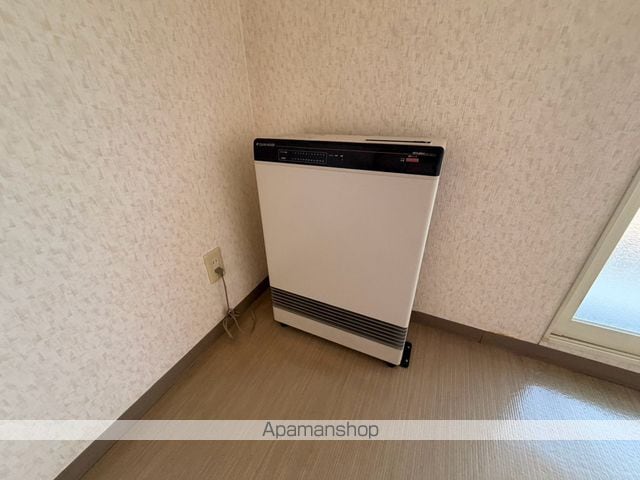 ノースコート暁の内装写真