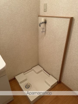 メゾンドヴェール　Ｂ[1K/30.39m2]の内装2