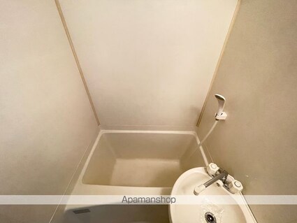 ヴェルヴィ豊岡[1R/24.66m2]の内装5