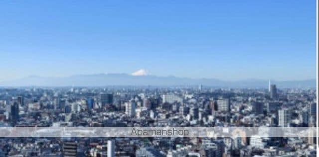 パークタワー西新宿のその他写真