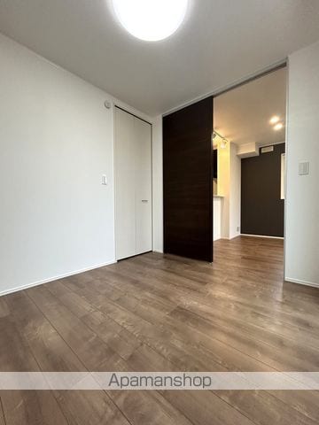 PRIME MAISONの内装写真