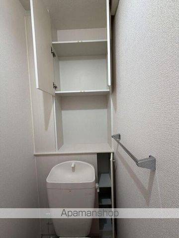 Y.サイレント ヴィラージュの内装写真