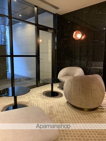 ウェルブライト博多ステーションの内装写真