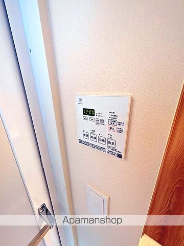 デュオフラッツ浅草田原町ネストの内装写真
