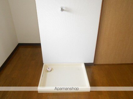 コーポ永友[2K/32.5m2]のその他設備