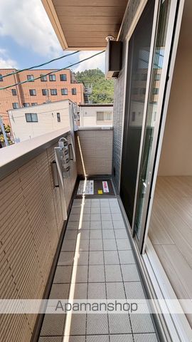 シャルレーヌの内装写真