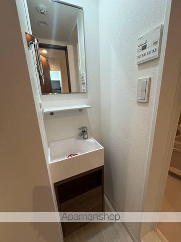 リアンセの内装写真