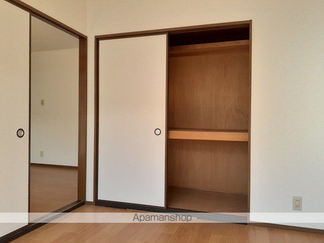 スカイタウンの内装写真