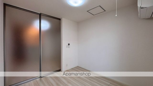DーROOM今町の内装写真