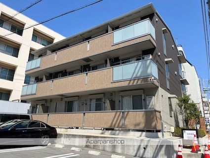 和歌山県和歌山市小松原通１丁目[1LDK/42.55m2]の外観3