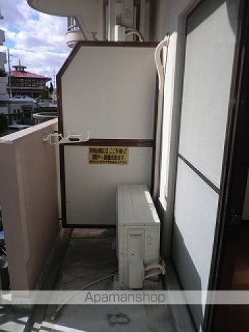 セントラルリバー祇園の内装写真