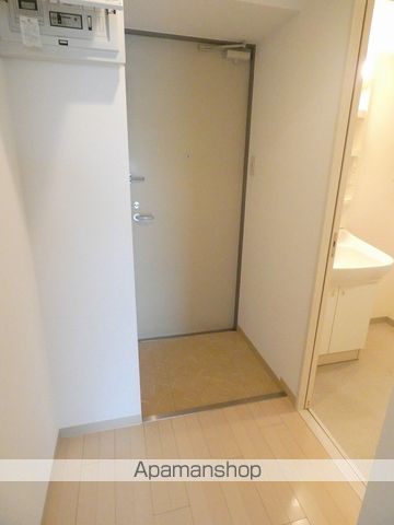 LEE東札幌 A棟の内装写真