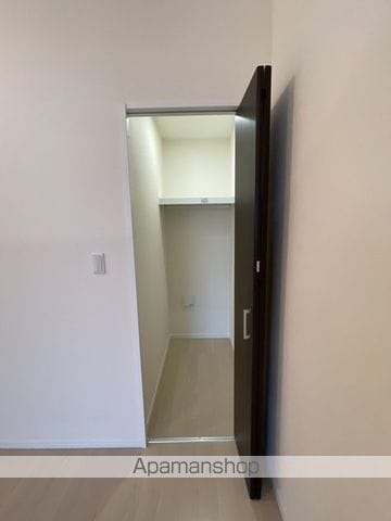 グランデュールDの内装写真
