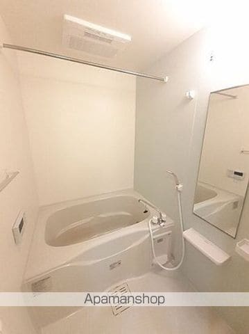 オーリジェールの内装写真