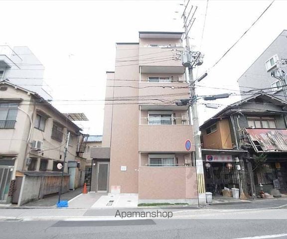 K’Sメゾン御蔭の外観写真