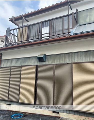 野木町友沼2階建の内装写真