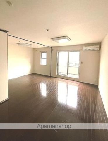 フェルテ桃園の内装写真