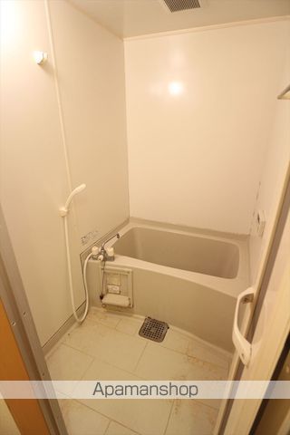 カーサベッラ B棟の内装写真