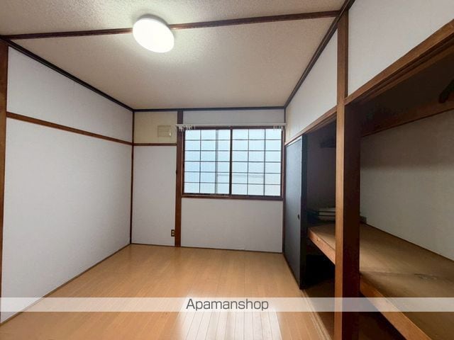 貝塚ハイツの内装写真
