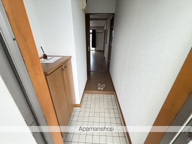 レジデンスオーシャンの内装写真