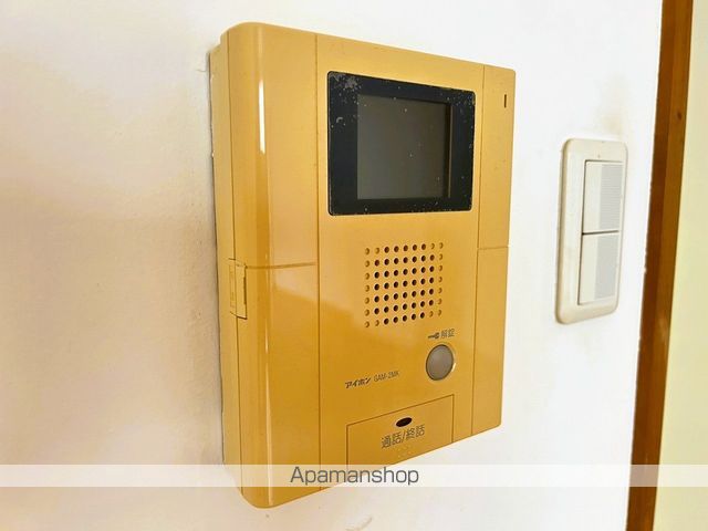 ルミノシティーの内装写真
