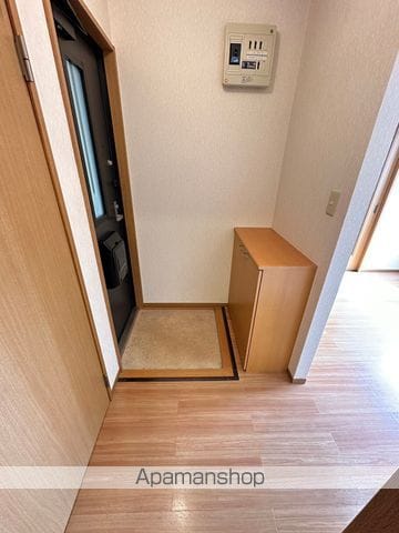 ルグランKの内装写真