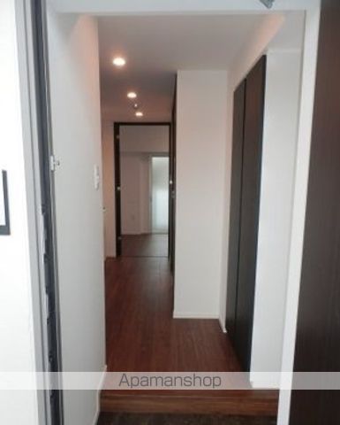 ユリカロゼＡＺ上板橋[1K/26.43m2]の玄関