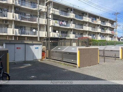 Ｔ’ｓ　ｇａｒｄｅｎ府中[3SLDK/83.51m2]の共用部5