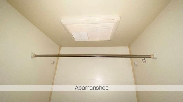 サントラハイツ永野の内装写真