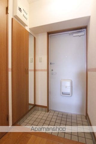シュシュ・ミニヨンの内装写真
