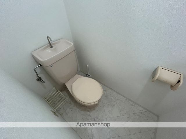 タカラマンションの内装写真