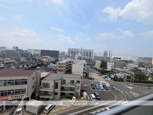 LIME RESIDENCE KITA MATSUDOのその他写真