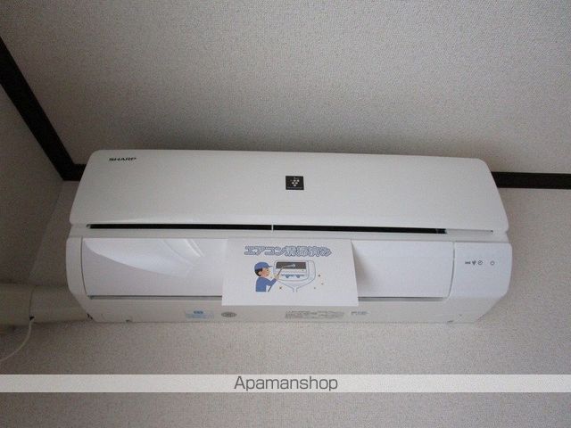 パレスプリーマCの内装写真