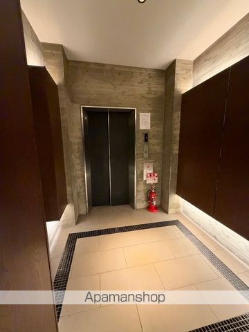 N APARTMENTの周辺写真