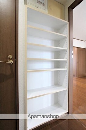 ウインドパレス歩行町[2K/41.86m2]の内装8